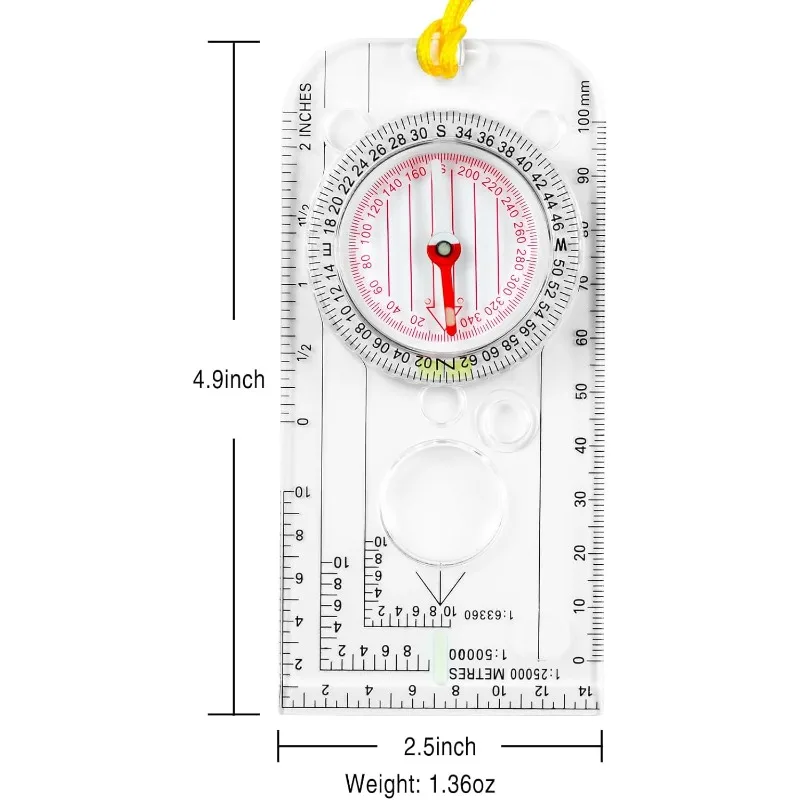 Thumbnail 4 - #4 Best Navigation Tools to Buy In 2026
