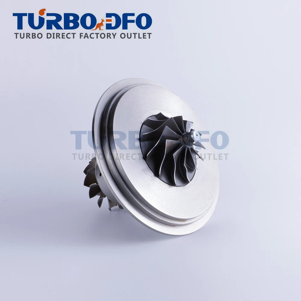 

GTD1449VZ Turbocharger Chra Cartridge 51.09101-7248 831661-0007 For MAN Truck 12.4d 400-540 D2676LF Turbine Core 2006-2012 NEW