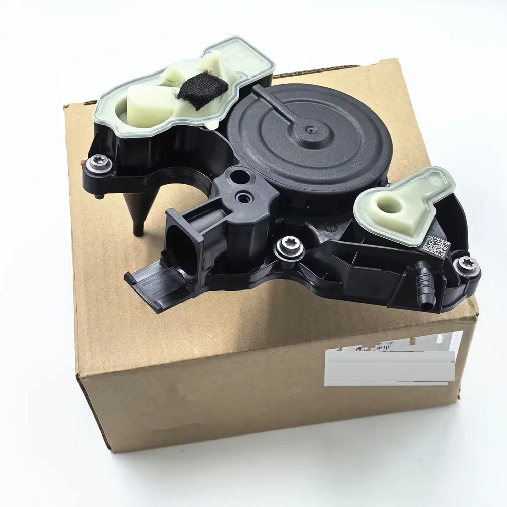 

OEM Car Engine Oil Separator PCV Valve 06K103495AH,For VW Golf 7 MK7,Beetle,Passat B8,Tiguan Audi A3 8P A4 B8 A6 C7 2.0TSI Skoda