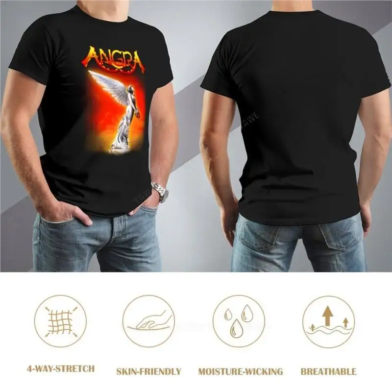 Angels Cry by Angra - Classic Old School Brazilian PowerProg Metal