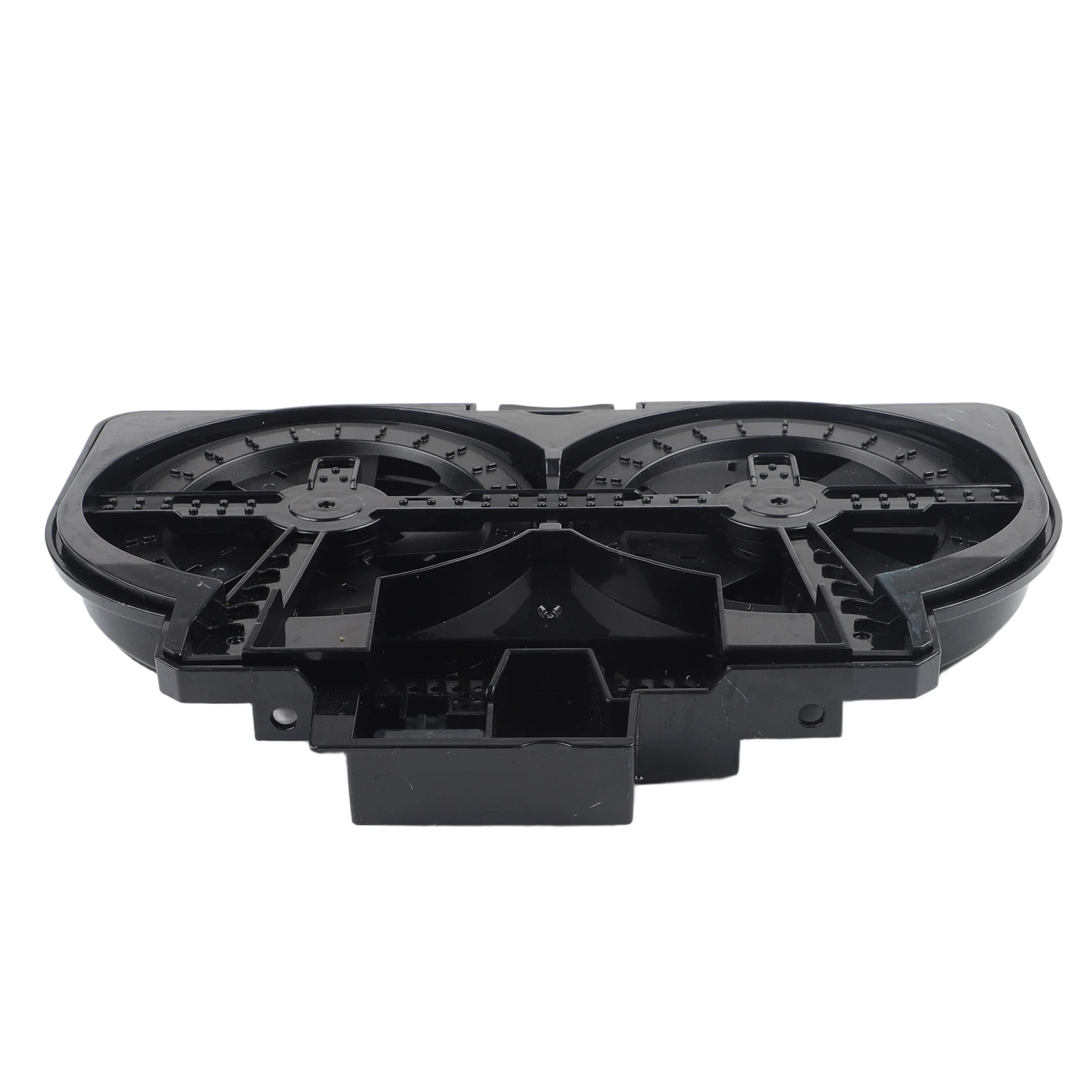 Suporte de Reposição para Bandeja de Mop para Ecovacs X8 Pro Plus, X8 Pro, T50 Pro, T50 Pro Omni Garante Contato Eficaz do Mop com o Chão