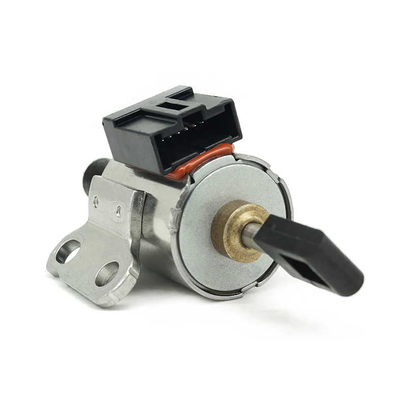 JF011E RE0F10A Car Auto Transmission CVT Stepper Motor for Nissan Sylphy X-Trail Teana Versa  02 Up