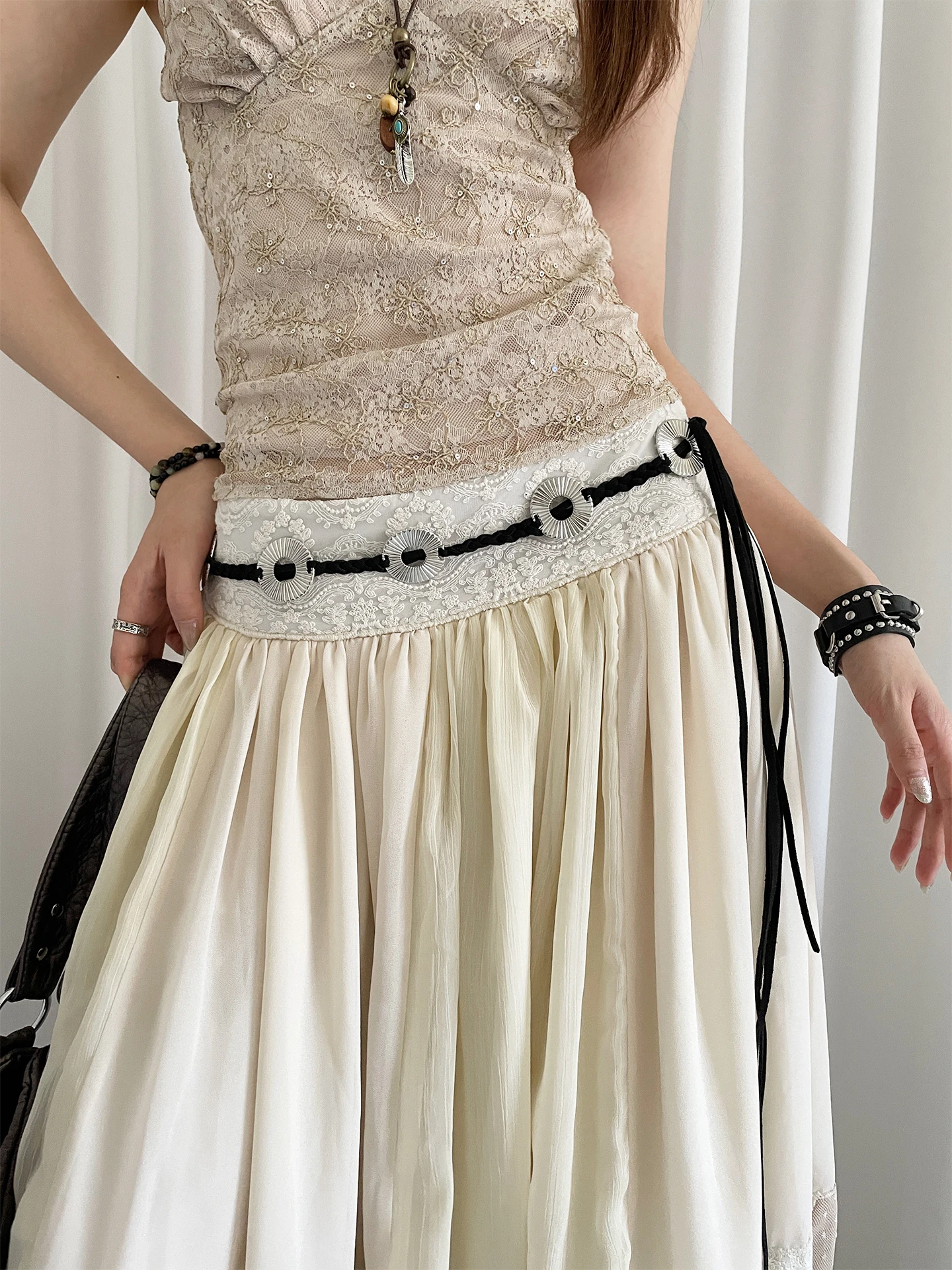 Retro Handmade Wove… - image