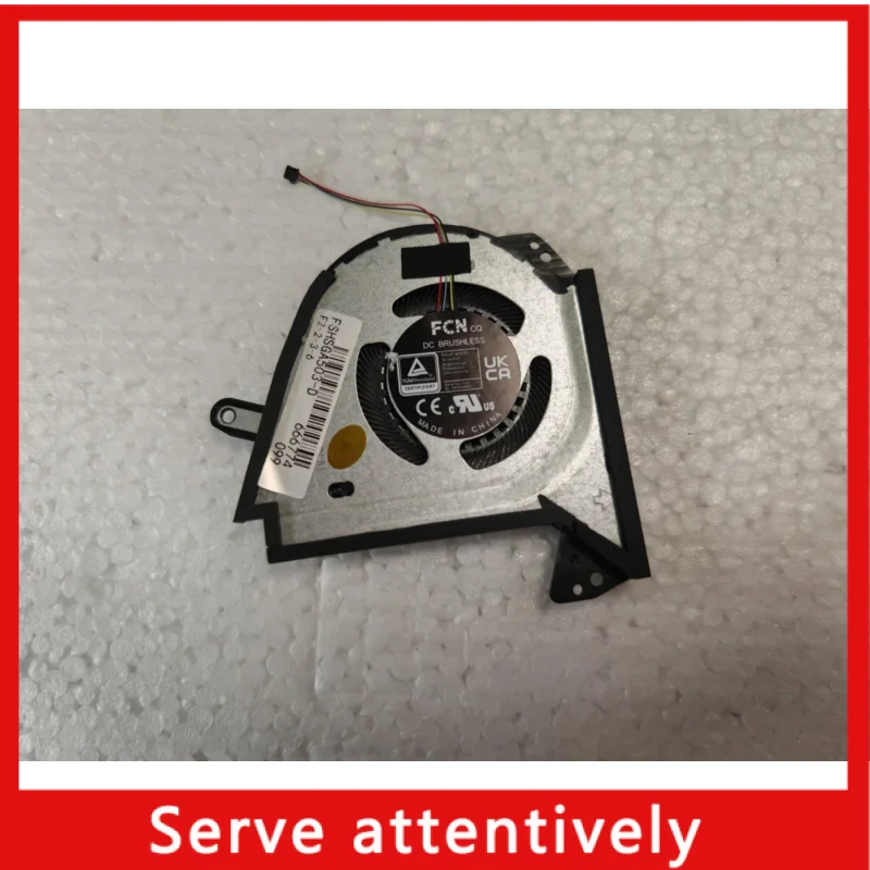 New For ASUS ROG GA503R GA503RM GA503RS GA503RW GA503RX 2022 GPU Cooling Fan