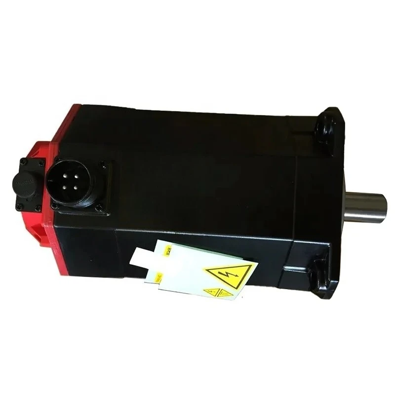A06B-0269-B400#0100 Servo Drive Module  2-axis Amplifier SV 80/80 HRV2 and HRV3 Supported