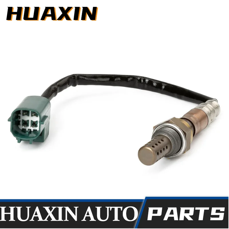 Auto Parts Downstream Oxygen Sensor 226A18U700 226A1AR210 for Nissan 2003-2008 Maxima Murano Quest V6-3.5L 234-4301 19107367