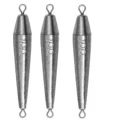 3pcs 100g