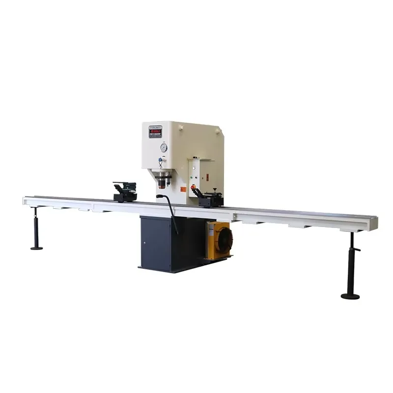 

Bearing motor pump gear straightening tool