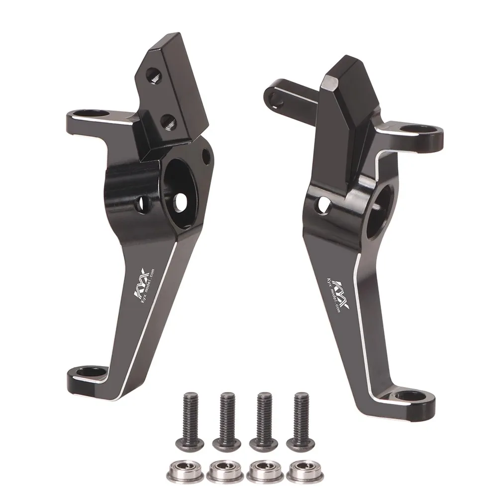 

KYX Model Car Axial 1/8 AXP8 Lizard Gilamon 2.2 Climbing Car Aluminum Alloy C-Seat