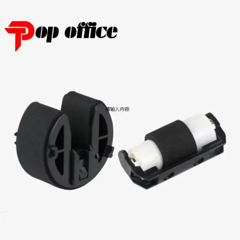 1 conjunto. Rolo de Separação de Alimentação CC430-67901 para HP CP2025 CP1215 CM1415 M475 M451 CM1312 CP1515 2025 1215 1415 475 1312 1515