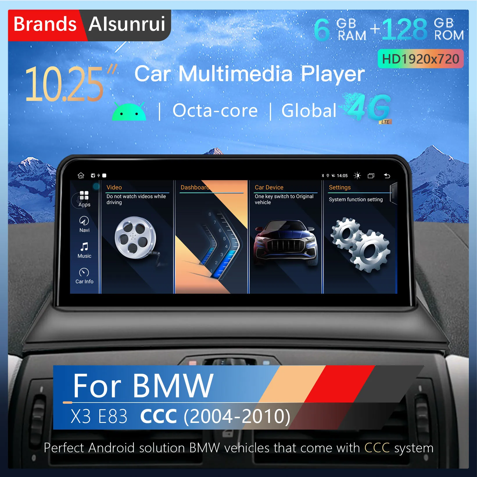 ΠΠ΅ΡΠΏΡΠΎΠ²ΠΎΠ΄Π½ΠΎΠΉ Carplay 2 din Android 14, Π°Π²ΡΠΎΠΌΠΎΠ±ΠΈΠ»ΡΠ½ΡΠΉ ΠΌΡΠ»ΡΡΠΈΠΌΠ΅Π΄ΠΈΠΉΠ½ΡΠΉ ΠΏΠ»Π΅Π΅Ρ Π΄Π»Ρ BMW X3 E83 2004-2012, ΡΠ°Π΄ΠΈΠΎ, Π²ΠΈΠ΄Π΅ΠΎΠ½Π°Π²ΠΈΠ³Π°ΡΠΈΡ, GPS, ΡΡΠ΅ΡΠ΅ΠΎ Π³ΠΎΠ»ΠΎΠ²Π½ΠΎΠ΅ ΡΡΡΡΠΎΠΉΡΡΠ²ΠΎ, 4G ΠΠ΅ΡΠΏΡΠΎΠ²ΠΎΠ΄Π½ΠΎΠΉ Carplay 2 din Android 14, Π°Π²ΡΠΎΠΌΠΎΠ±ΠΈΠ»ΡΠ½ΡΠΉ ΠΌΡΠ»ΡΡΠΈΠΌΠ΅Π΄ΠΈΠΉΠ½ΡΠΉ ΠΏΠ»Π΅Π΅Ρ Π΄Π»Ρ BMW X3 E83 2004-2012, ΡΠ°Π΄ΠΈΠΎ, Π²ΠΈΠ΄Π΅ΠΎΠ½Π°Π²ΠΈΠ³Π°ΡΠΈΡ, GPS, ΡΡΠ΅ΡΠ΅ΠΎ Π³ΠΎΠ»ΠΎΠ²Π½ΠΎΠ΅ ΡΡΡΡΠΎΠΉΡΡΠ²ΠΎ, 4G