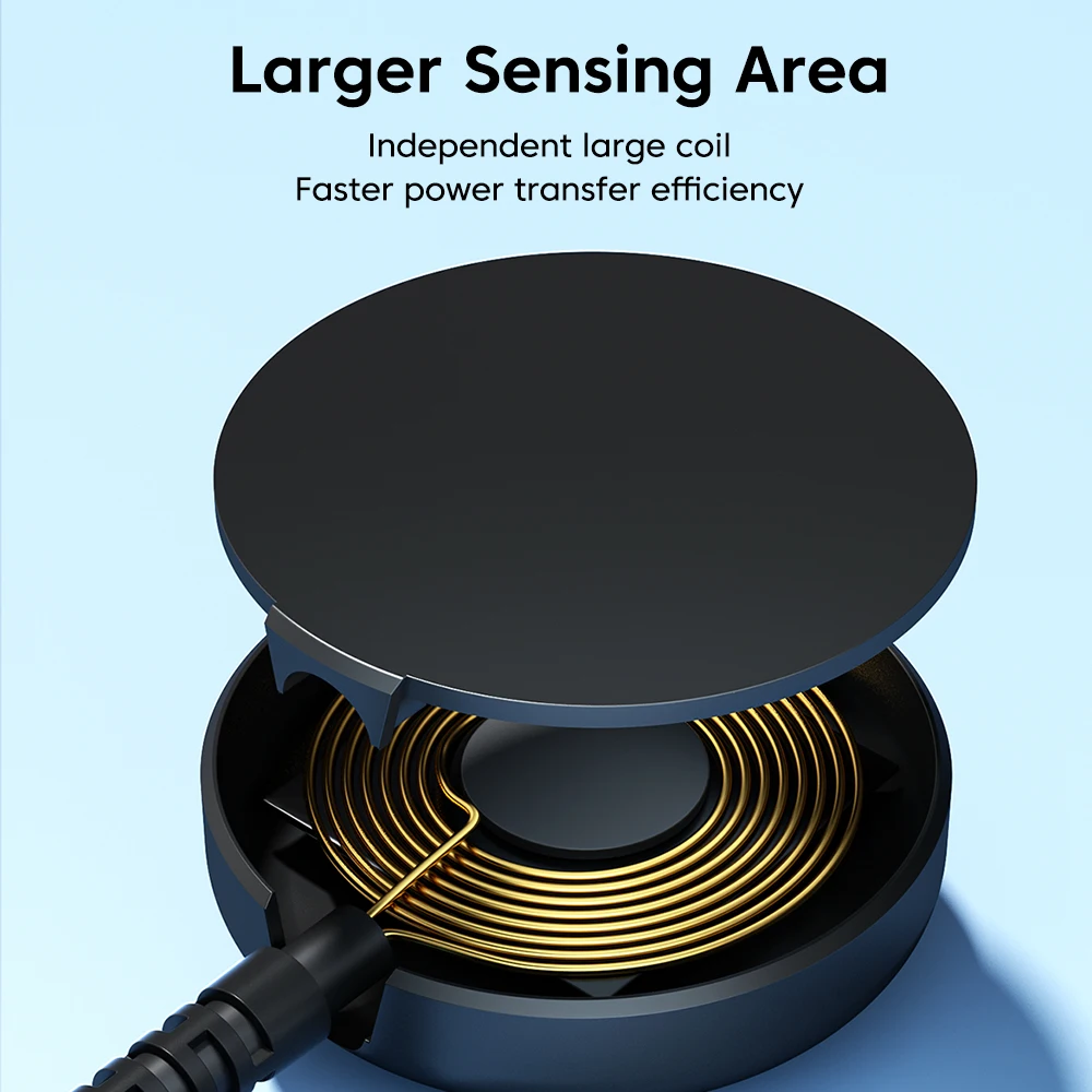 Magnetic Watch Charger For Samsung Watch Charger Watch6/6pro/5pro/4Active Universal Wireless Fast Charging Dock Bracket Cable