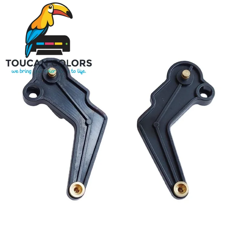 

ToucanPrinter For Ricoh D019-4171 and D019-4191 Fuser Front and Rear Pressure Release Lever MP2550 MP2851 MP3350