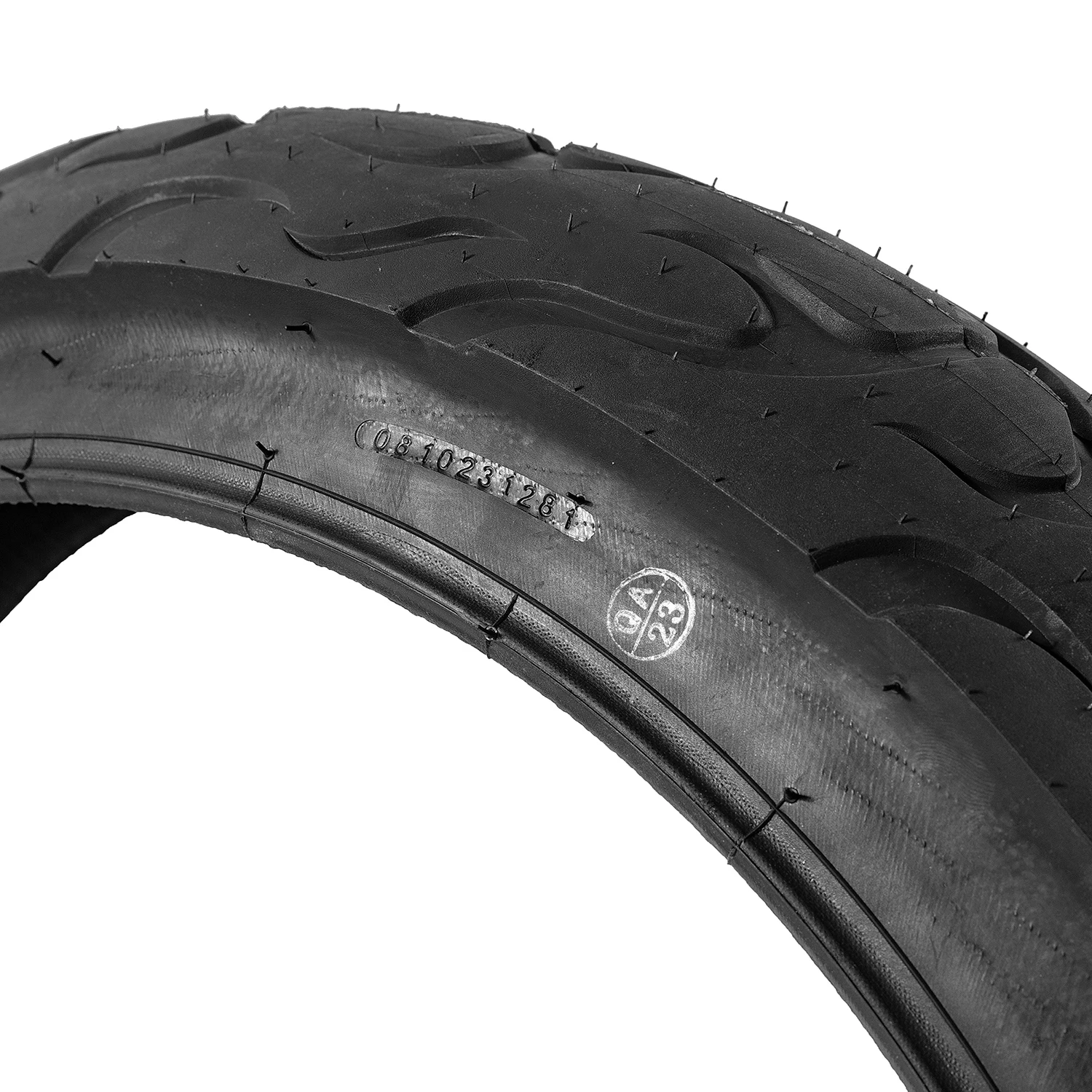 Fat Tire 20x4,0 Zoll elektrisches Fat Bike Snow Beach Fahrradreifen und Schlauch Fahrradteile Fahrradzubehör – Detail 5