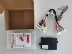 Excellent peformance original car automatic close car window system for SPORTAGE 2010-2017 close and open window fast shipping