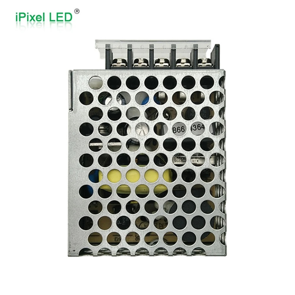 Aluminium case RS DC5V 150W Mini LED Driver