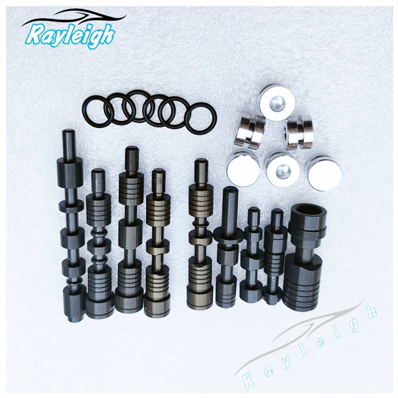 

6T45E 6T40E 6T40 6T45 Automatic Transmission Valve Body Plungers Car Accessories For Chevrolet Cruze Buick