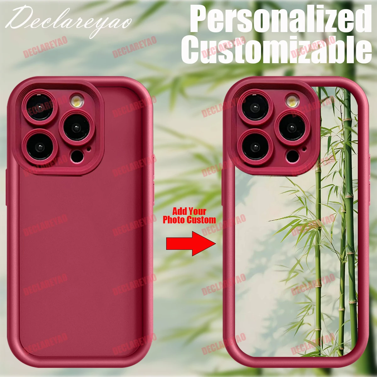 Personalized Diy Cu…