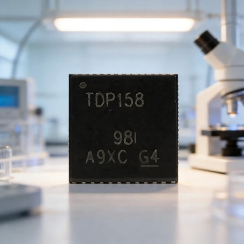 Ersatz-IC-Chip für Signalwiederherstellung und Spielekonsolen-Systemwartungsarbeiten 55KC – Detail 1