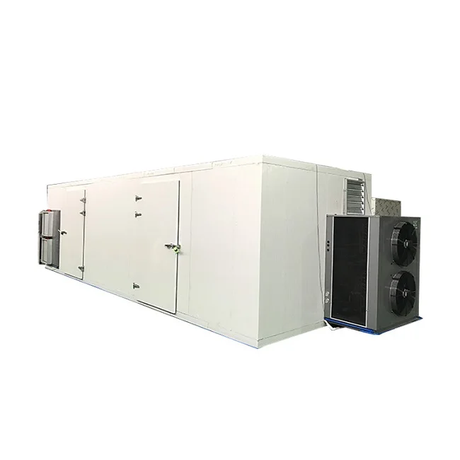 Commercial Dehydrator Wood Chip Dryer Grape Drying Machine Wood Dryer Kiln Drying Machine Dying Equipment