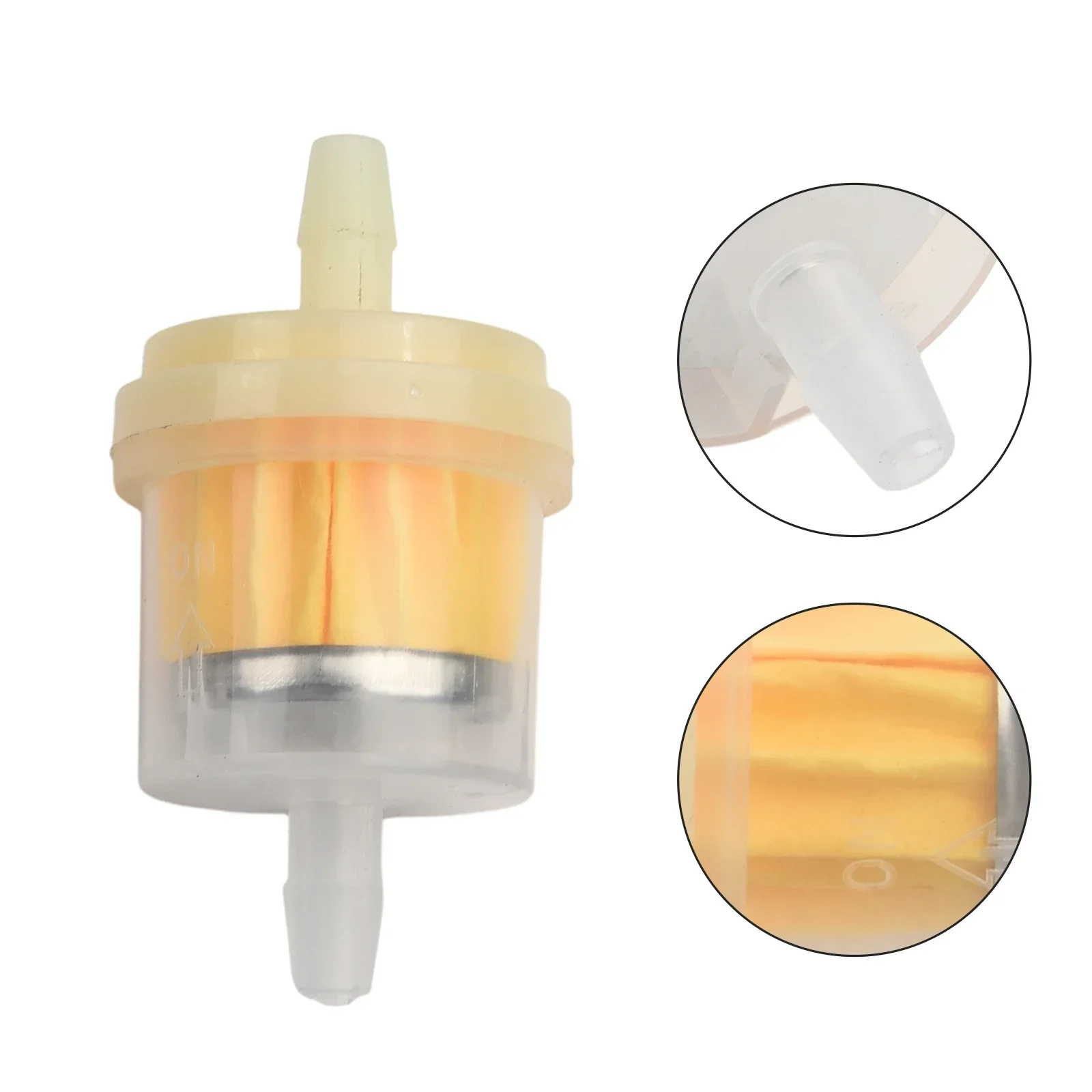 Universal Motorcycle Fuel Gas Filter FR-068 Motorcycle Gasoline Cup For Scooter Motorcycle Dirt Bike ATV Fuel Filter