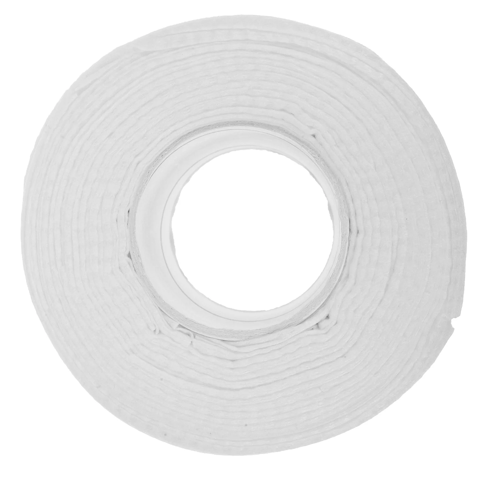 Disposable Washing Face Towel Soft Thickening Facial Tissue for Cleansing Makeup Removal 1 Roll Cotton Face Towel