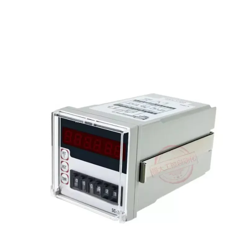 Multifunctional electronic counter SC-341 SC-361 SC-342 SC-362