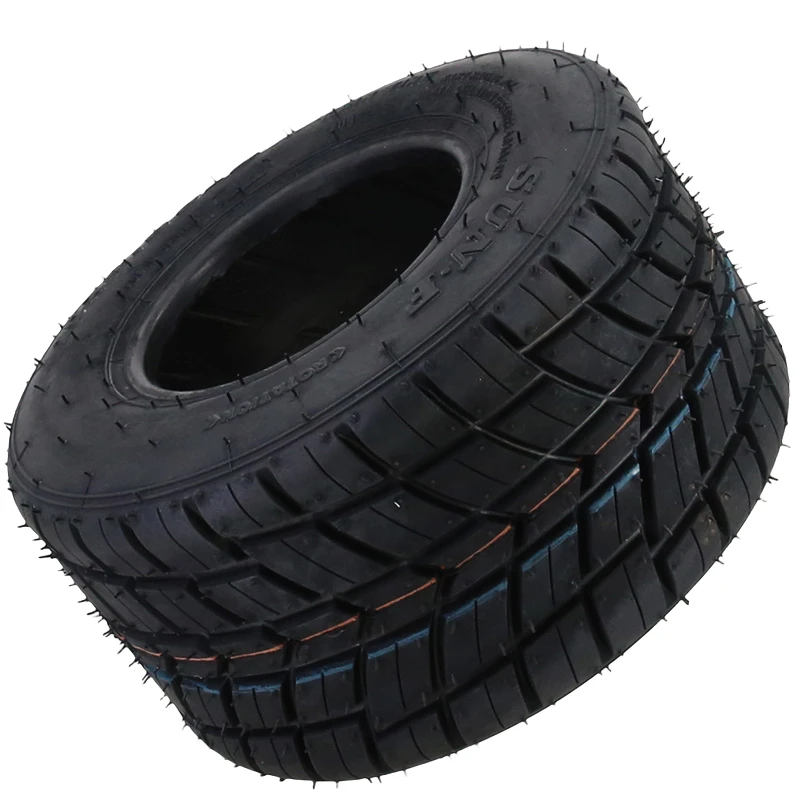 Suitable for go kart tyres 10x4.50-5 racing front anti-skid rain tyresNew