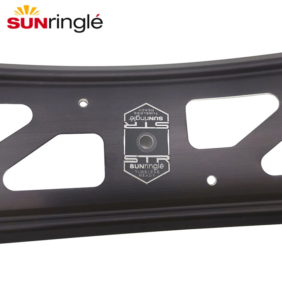 SUN sunringle American Sun 80LS beach ring snow ring bicycle ring 26 27.5 inch 32 holes 80MM width