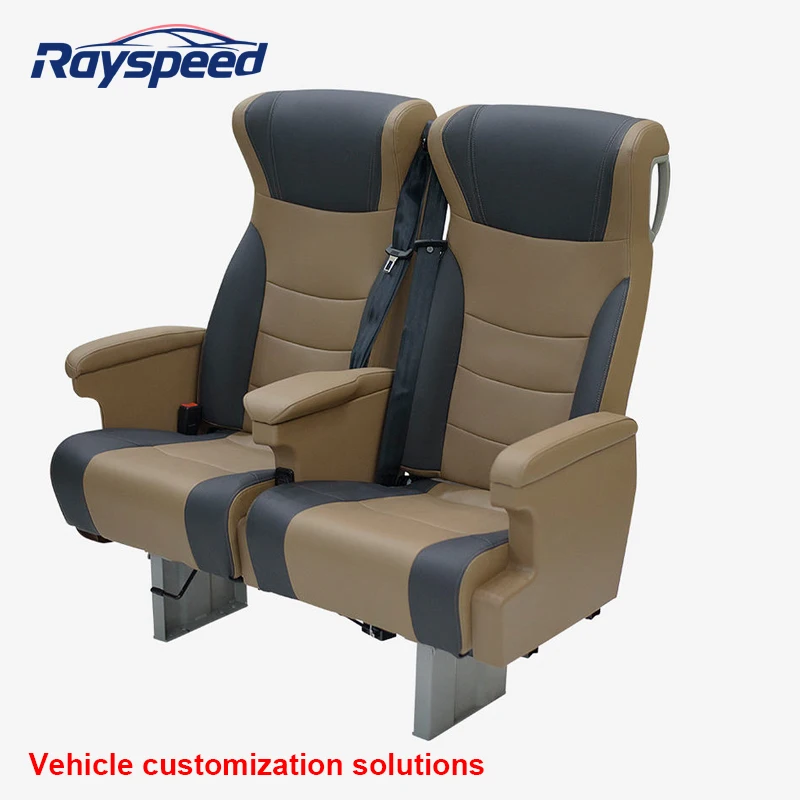 For mercedes-sprinter-seats for Mercedes-benz Rv Seat Sofa Sprinter Single Seats for Sale