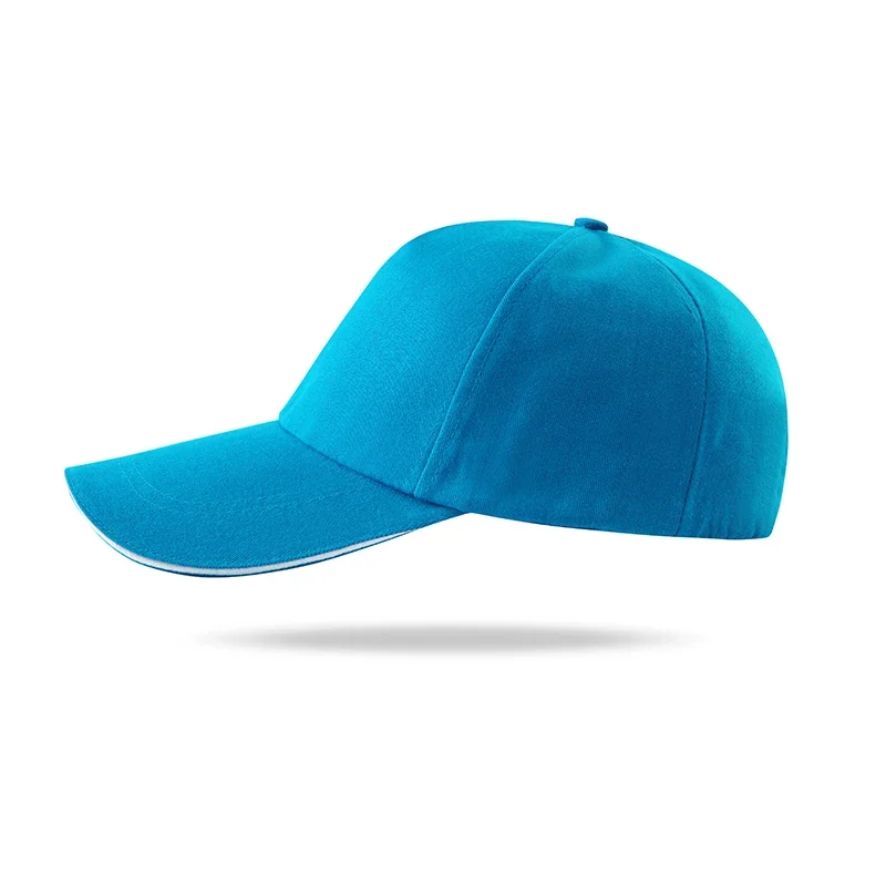 Honey-gorra de béisbol para niños y adultos, gorro de béisbol informal, no se cuida de los tejones, de moda, 2022