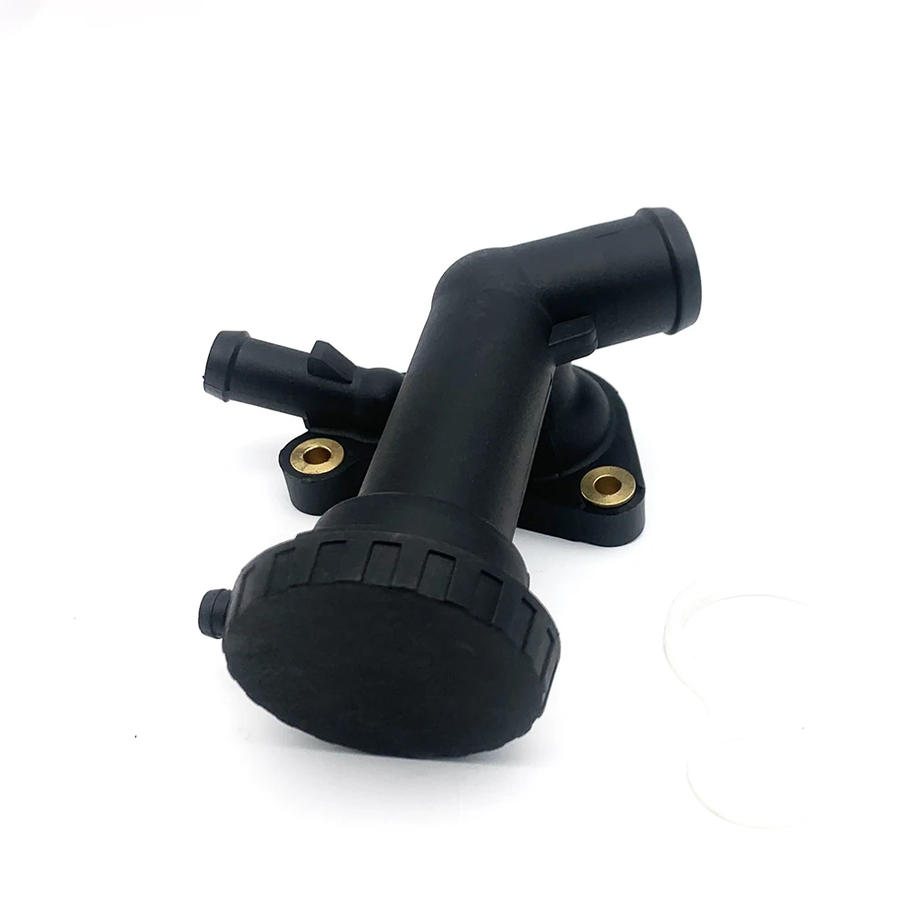 OE: 902-5113 Engine Coolant Thermostat Housing Assembly Compatible for Select Mini Models