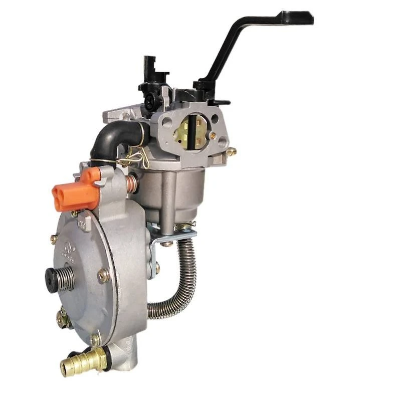 

For Small Generator Carburetor Gas DD