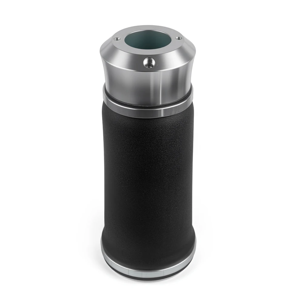 Durable Rubber Air Suspension Spring Universal Shock Absorber Lifting Unit Suitable for Various Models