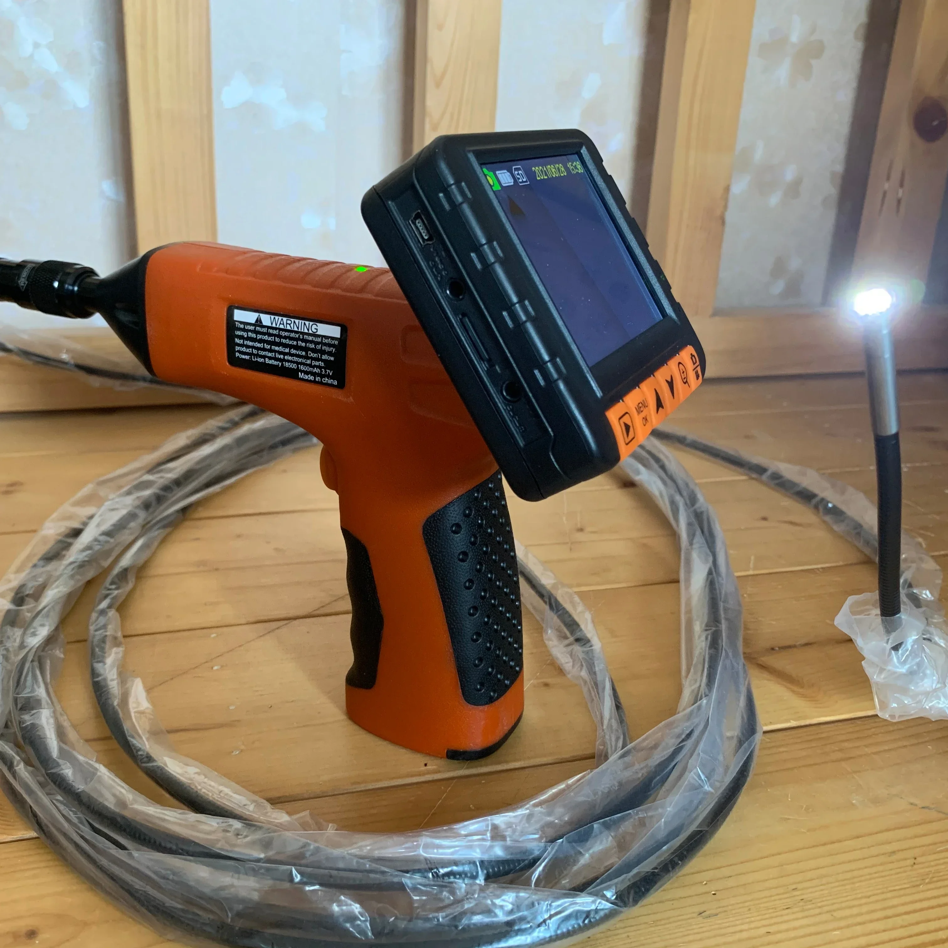 2026 Portable Engin…