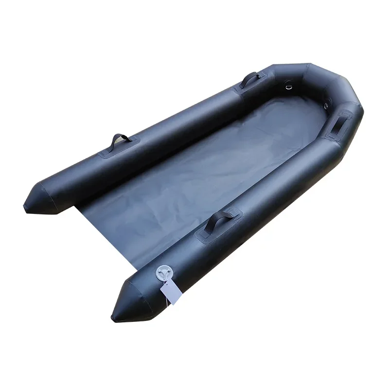 Electric Surfboard Matching Pontoon Water Hovercraft Inflatable Pontoon Multi-Person Surfing Motorboat