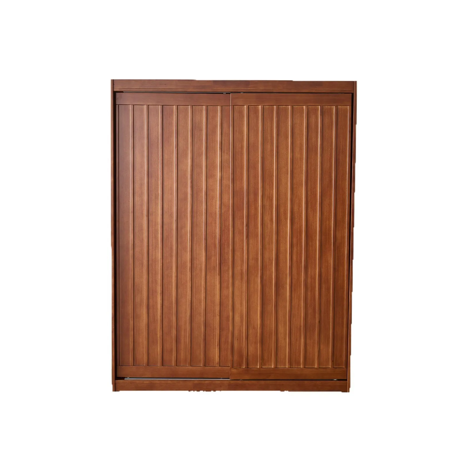 

Ретро шкаф из цельного дерева, раздвижная дверь, шкафчик для спальни, старинный японский шкаф для хранения, бытовой шкаф