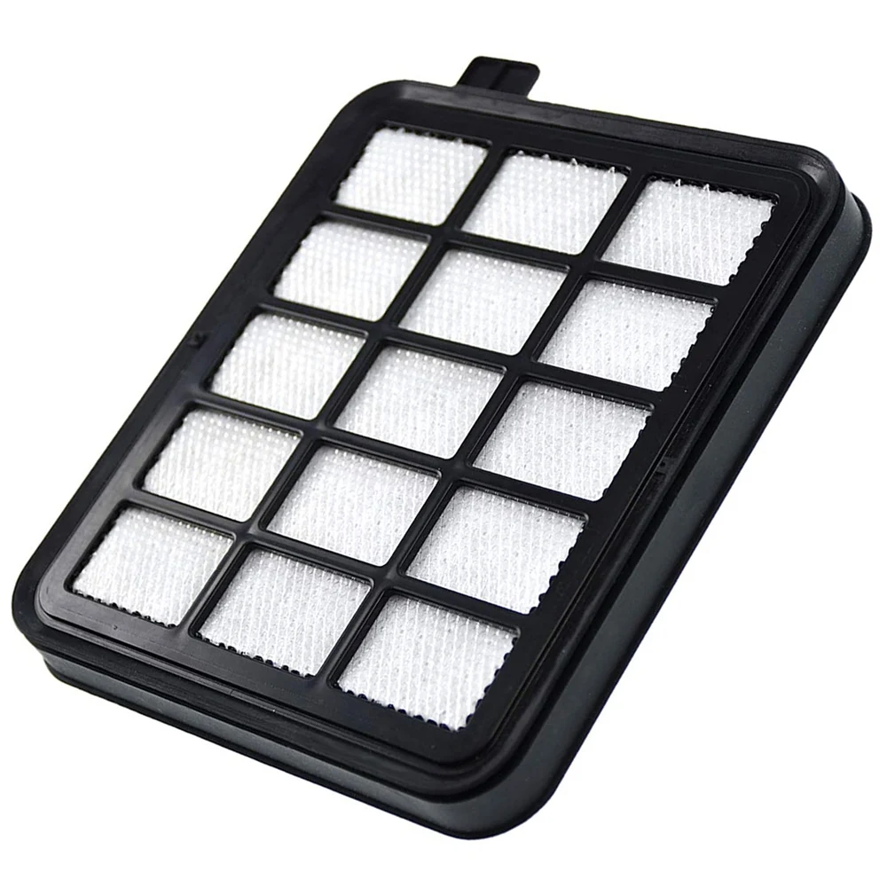 Compatible for Arnica ET14402 ET14450 Vesta Picas ET14400 ET14430 Vacuum Cleaner Hepa Filter