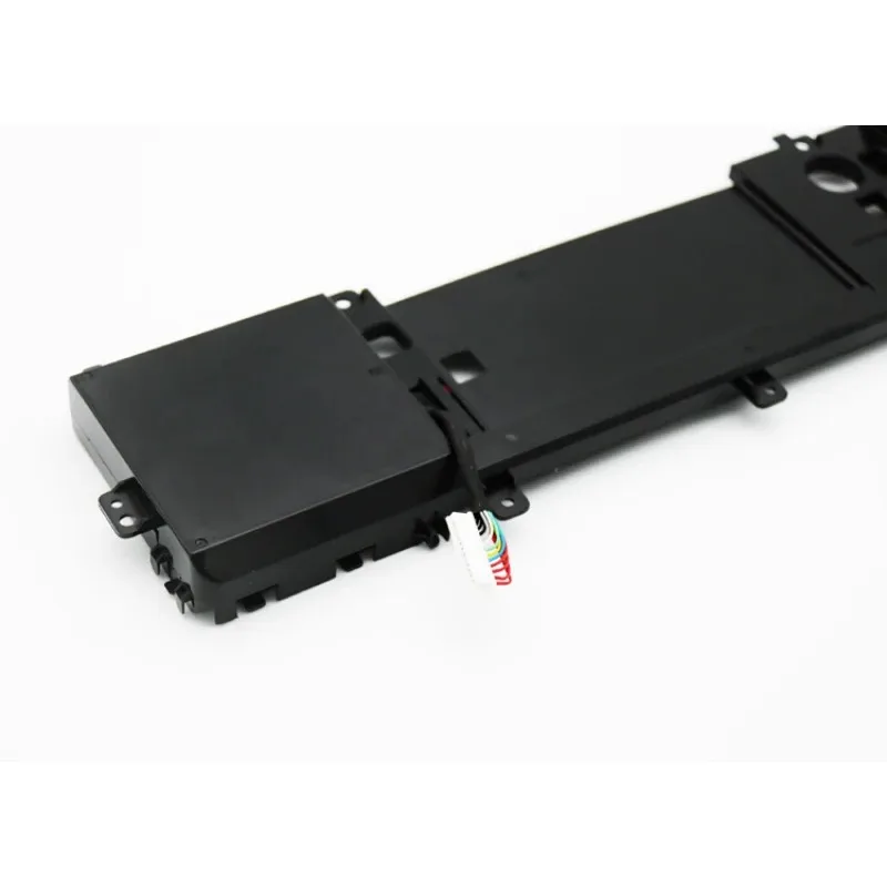 Imagem -03 - Dell Alienware 15 r2 P42f 191yn 2f3w1 14.8v 92wh 6380mah Bateria do Portátil