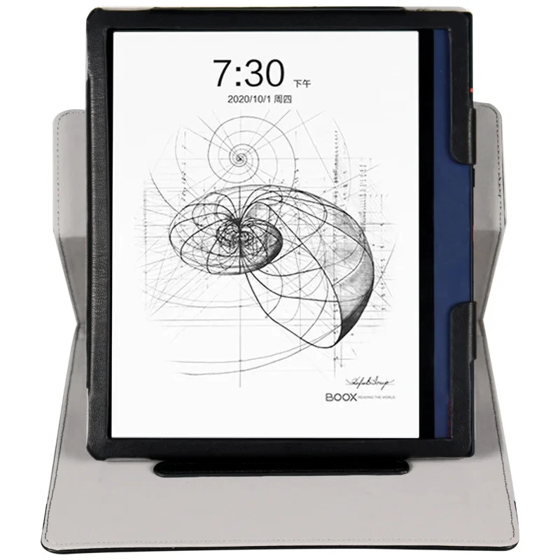 

Detachable Business Cover for Onyx Boox Note Air 3 C 3C Case Handheld 10.3" eBook Funda for Boox Note Air 2 Plus Magnetic Coque