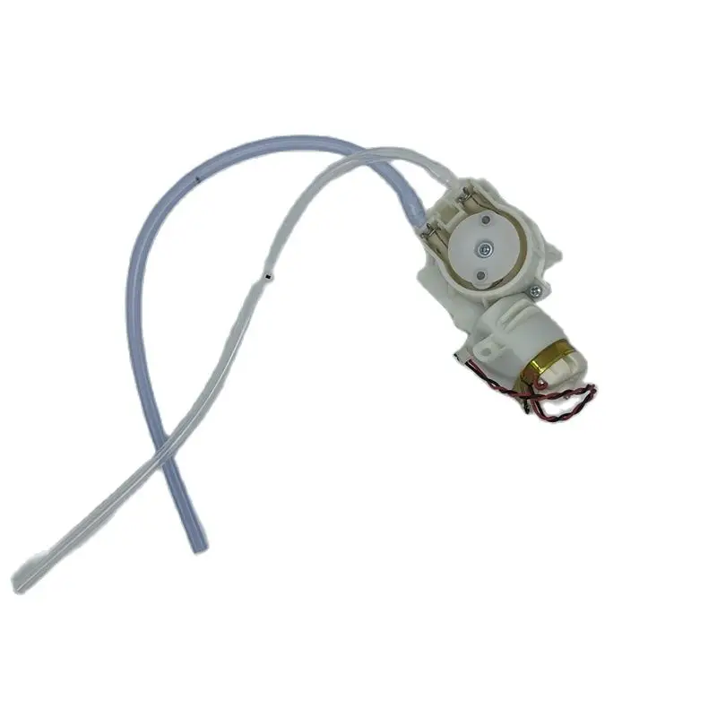 Original roborock s50 max/s55 max/s65 maxv robô aspirador de pó peças reposição bomba peristáltica motor bombeamento