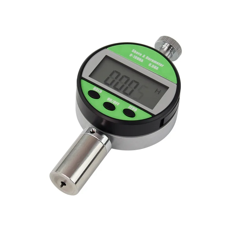 

Hardness tester Plastic Rubber Leather Medium and low hardness Soft and hard test lx-a-y hardness tester