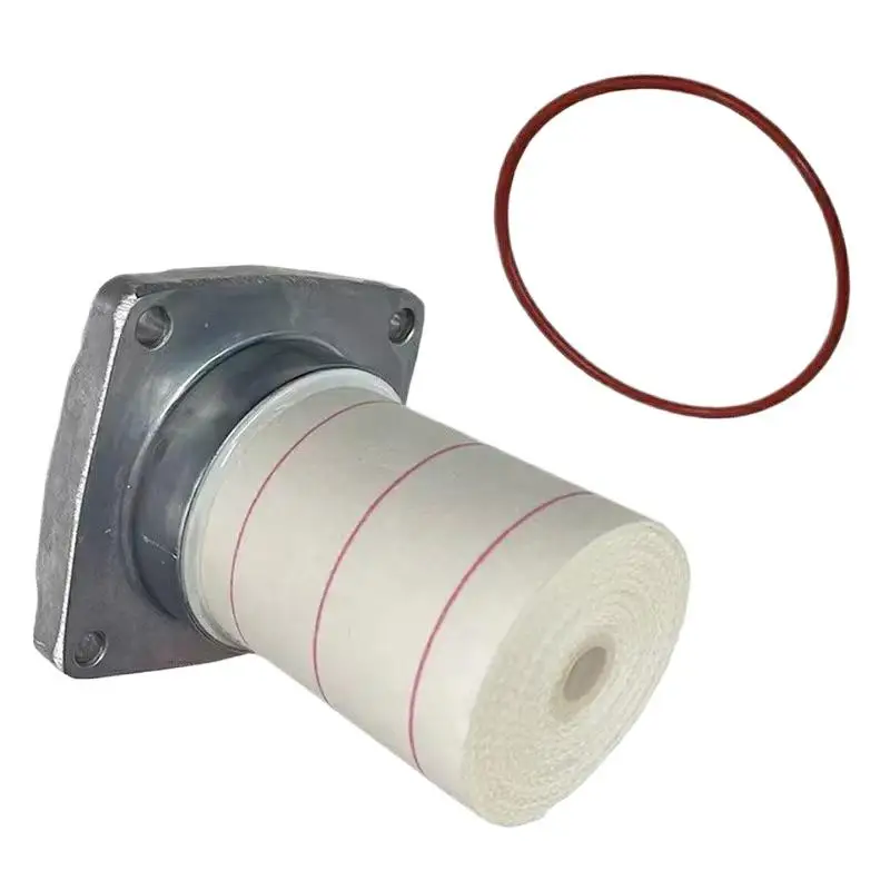 

High Quality OEM Fuel Filter 23390-0E010 23390-0E011 23390-11231 Replacement For Hilux Land Cruiser Lexus LX Diesel Engine