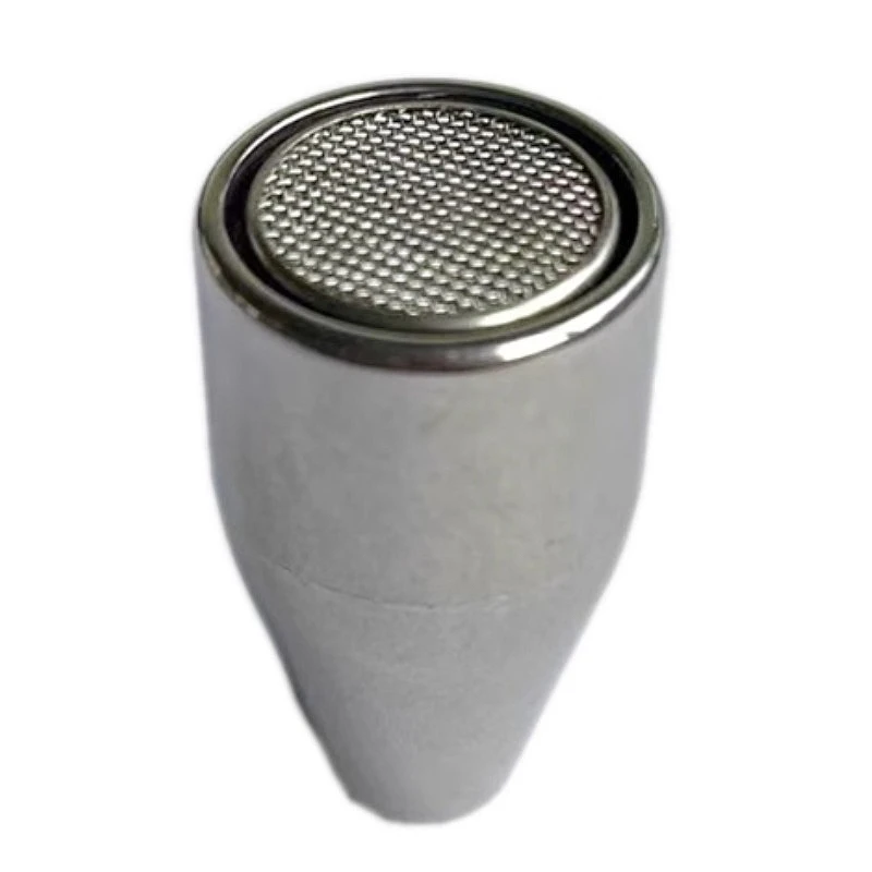 

Suitable for NUOVA Coffee Machine Hot Water Outlet Stainless Steel Head Accessories，1pcs