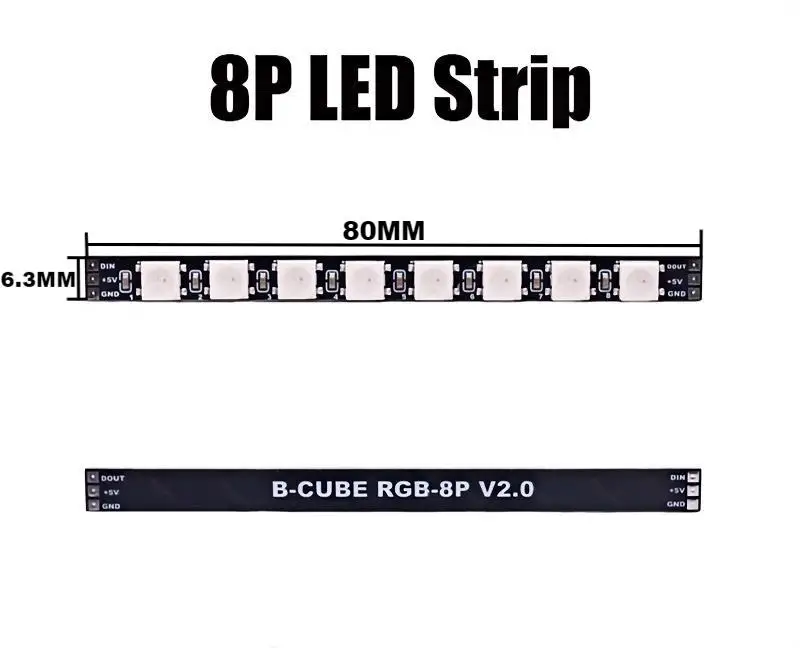 RCtoSky F4V3S PLUS F722 F745 H743 التحكم في الطيران 45/60A 4INI ESC رف الطائرة بدون طيار FPV سباق الطائرة بدون طيار كوادكوبتر حرة LED