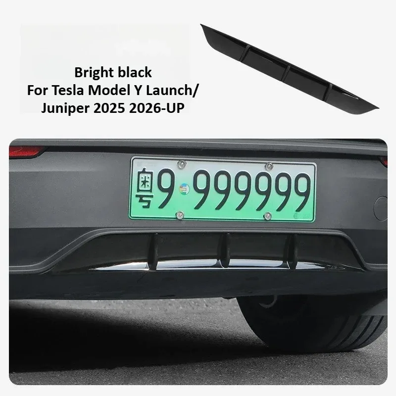 Bright black