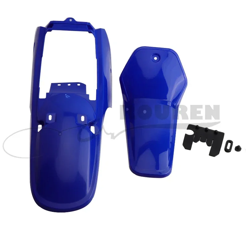 Motorcycle Accessor…