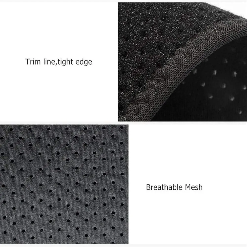 

Сильная поддержка поясничного отдела, поддерживающий пояс, спортивный пояс, двойной регулируемый ремень, тренировочный пояс, дышащий дизайн, поддерживающий корсет