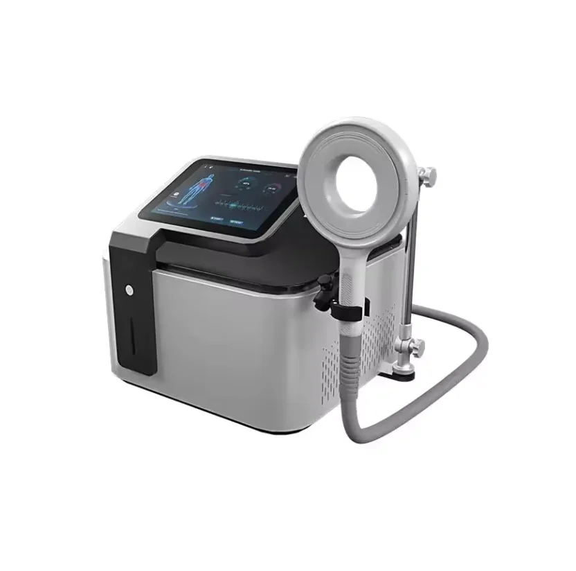 

High Energy Electromagnetic Physiotherapy Machine Magnetic Therapy Device for Pain Relief Health Care Magneto Magneto therapy