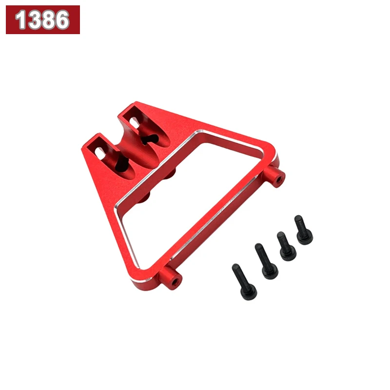 MJX 1/14 14211 รีโมทคอนโทรลรถโลหะอัพเกรดและการปรับเปลี่ยนอุปกรณ์เสริม,เซอร์โว,แชสซี,เกราะ,โช้คอัพ,ยาง